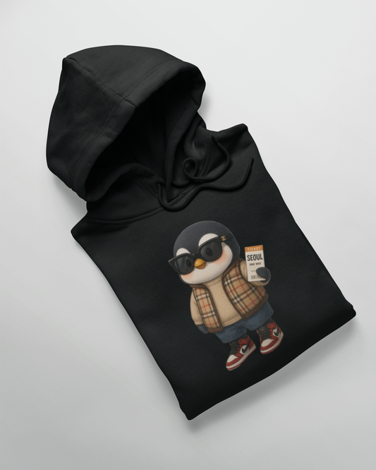 TTOKI Goes to Seoul Hoodie