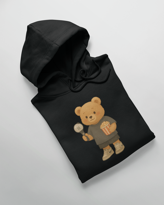BTS KORO Hoodie