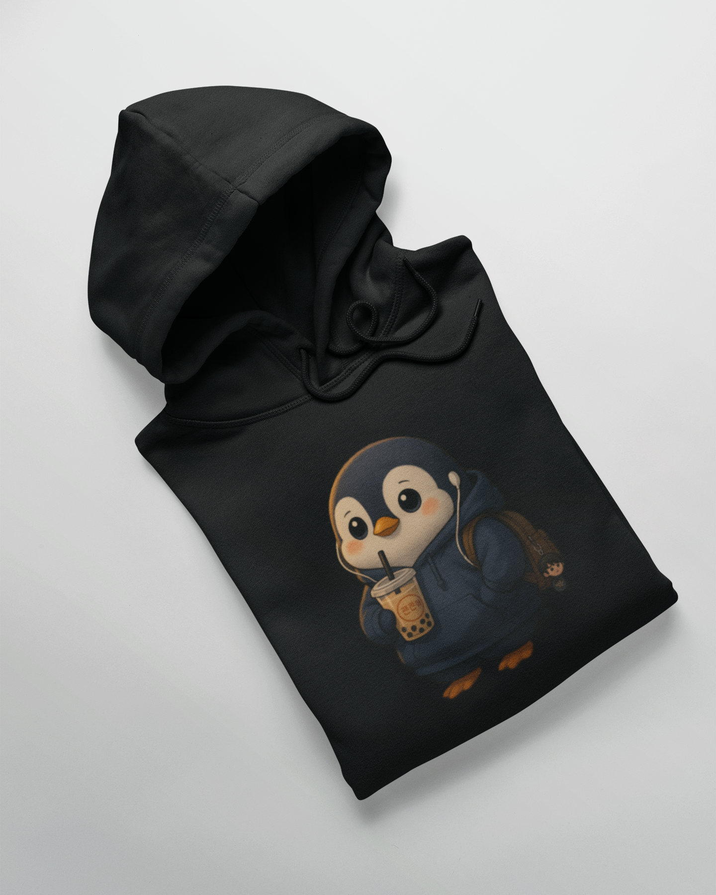 TTOKI Kdrama Addict Hoodie