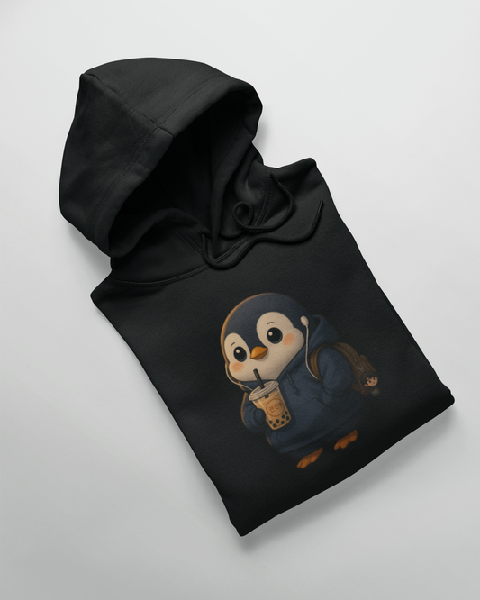 TTOKI Kdrama Addict Hoodie