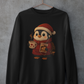 Ttokki Xmas Cozy Sweatshirt