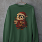 Ttokki Xmas Cozy Sweatshirt