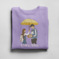 Lovely Runner Timeless Love Sweatshirt