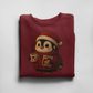 Ttokki Xmas Cozy Sweatshirt