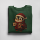 Ttokki Xmas Cozy Sweatshirt