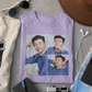 Hyun Bin T-shirt