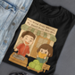 Gwansik and Aesun Unisex T-shirt