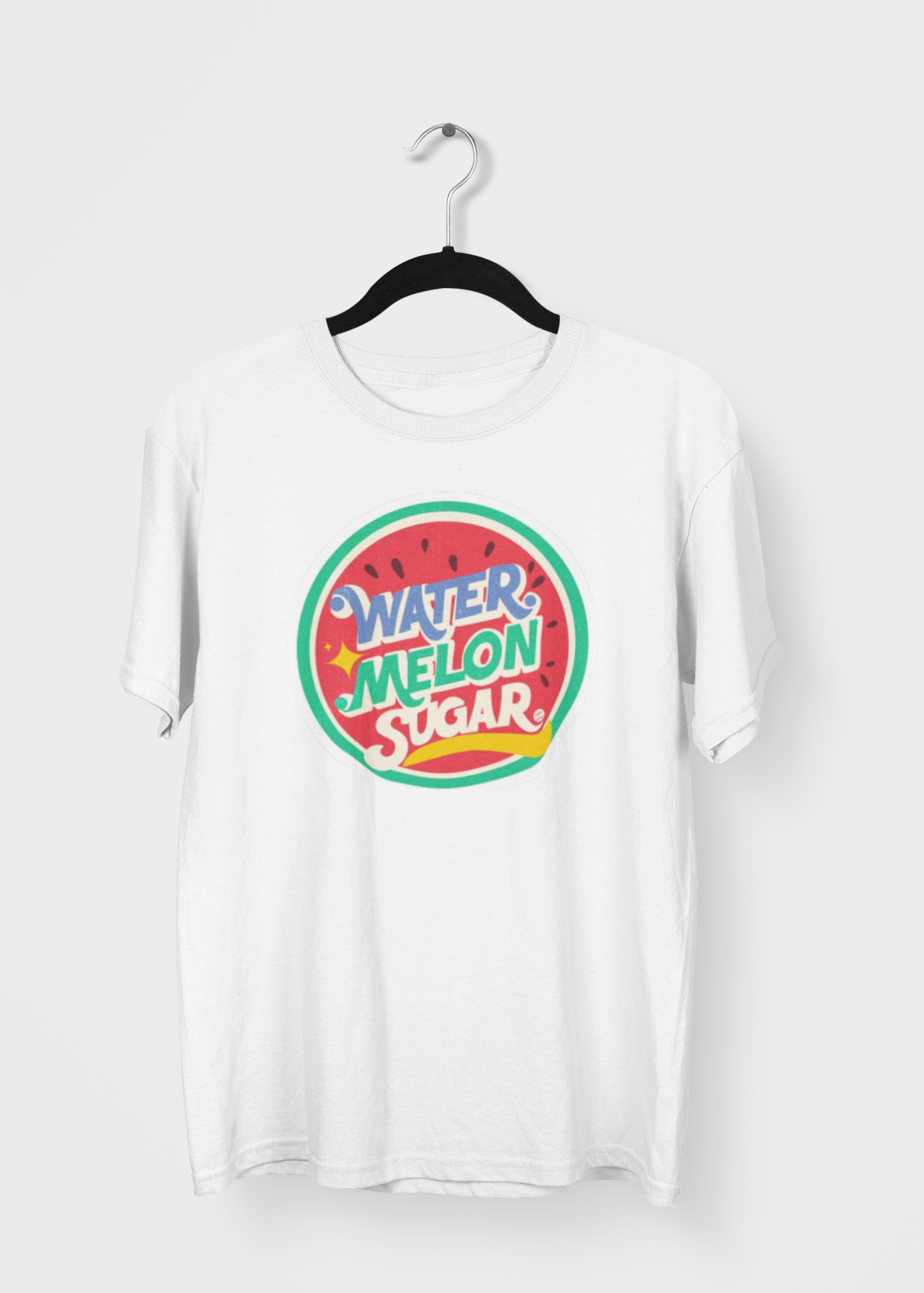 Twinkling Watermellon T-shirt