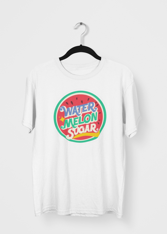 Twinkling Watermellon T-shirt