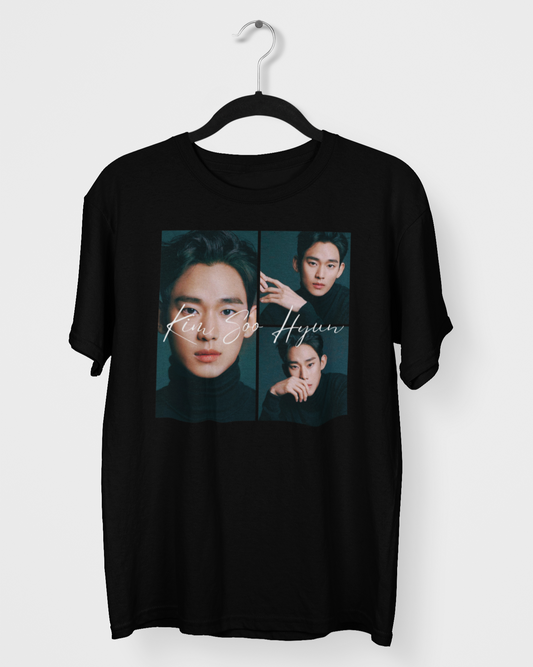 Kim Soo-Hyun T-shirt