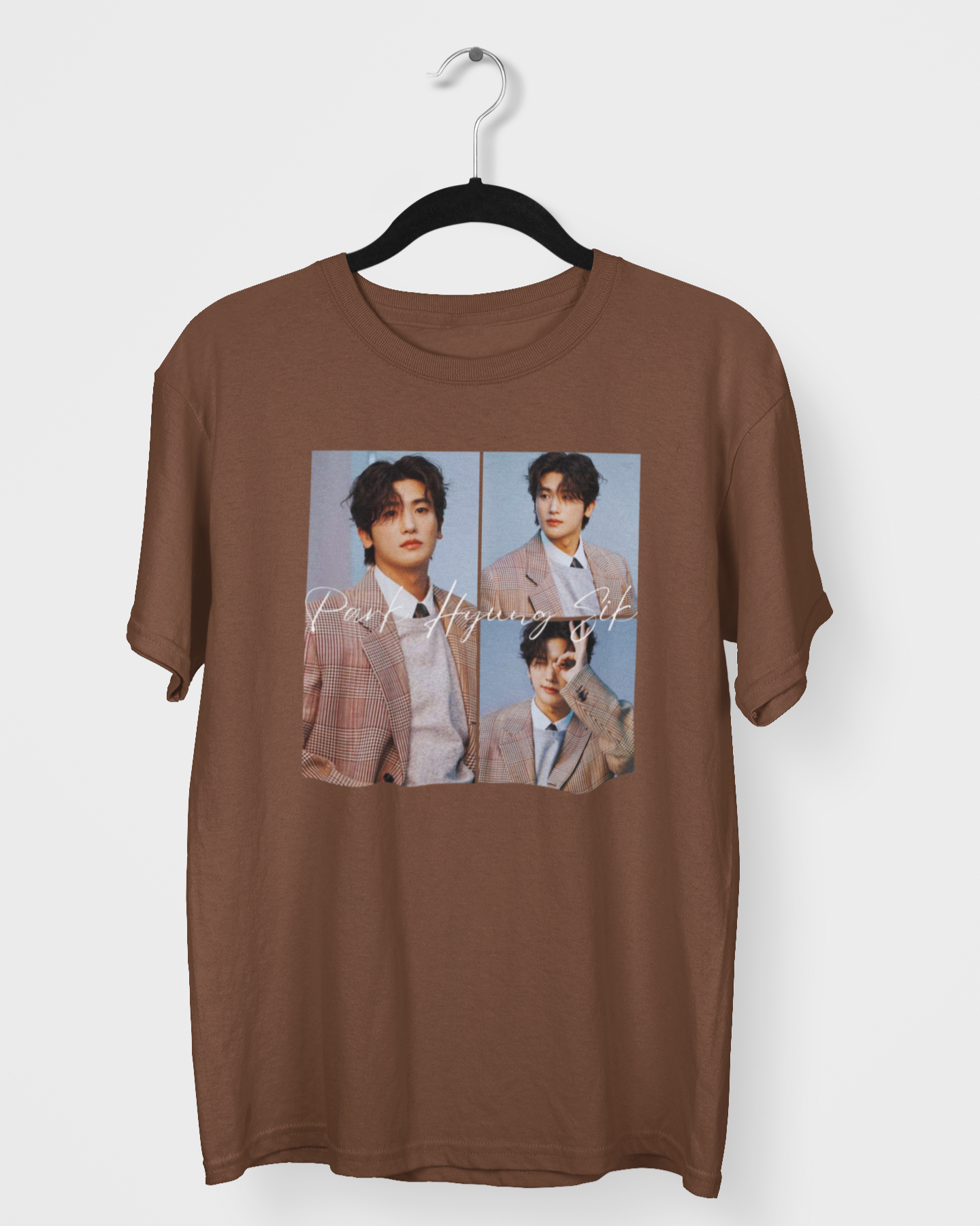 Park Hyung-Sik T-shirt