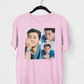 Park Seo Joon T-shirt