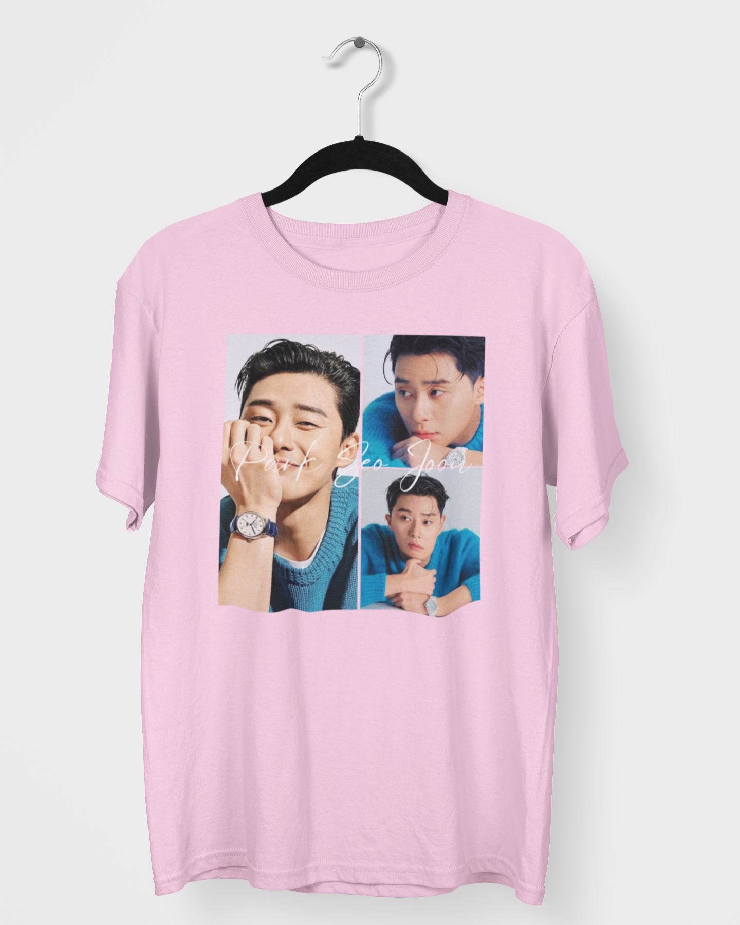 Park Seo Joon T-shirt