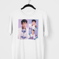 Song Joong-Ki T-shirt