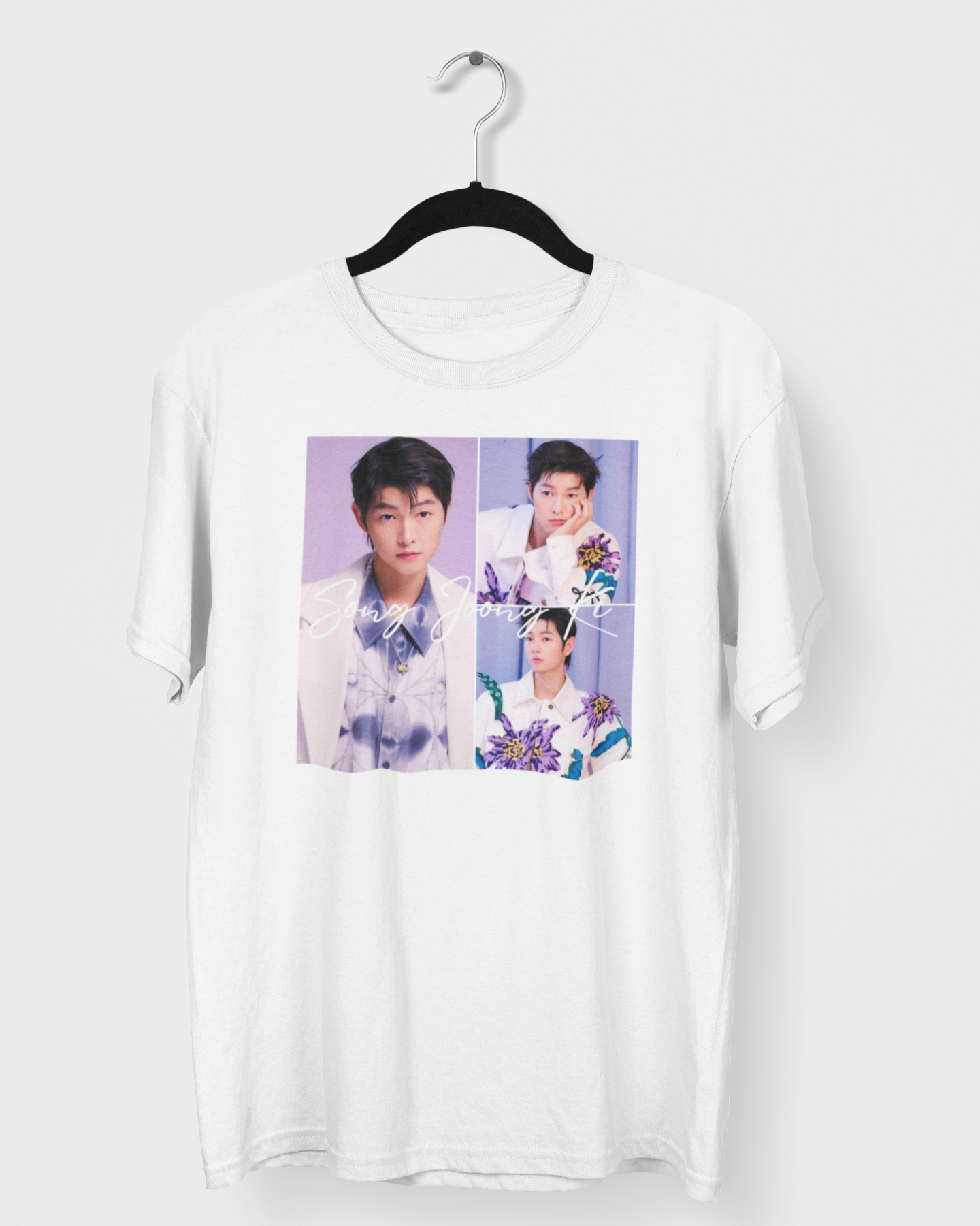 Song Joong-Ki T-shirt