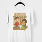 Gwansik and Aesun Unisex T-shirt