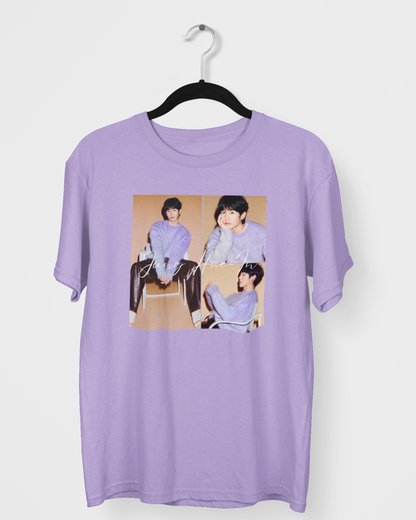 Jung Hae-in T-shirt