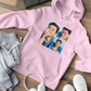 Park Seo Joon Hoodie