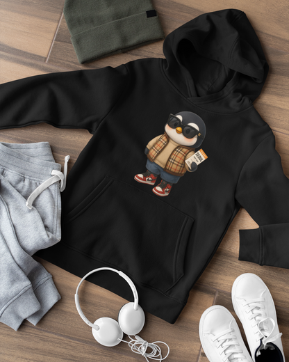 TTOKI Goes to Seoul Hoodie