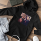 Jungkook Statement Hoodie