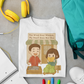 Gwansik and Aesun Unisex T-shirt