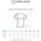 Song Kang - My Demon T-shirt - Koral Dusk
