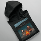 Destined Tracks Hoodie - Koral Dusk