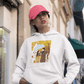 Umbrella of Fate CLOY Hoodie - Koral Dusk