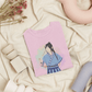 Han Sung Hwarang Unisex T-shirt - Koral Dusk
