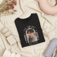 Lee Min Ho Aesthetics T-shirt - Koral Dusk