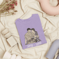 Song-Song Embrace T-shirt - Koral Dusk