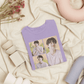 Gong Yoo T-shirt - Koral Dusk