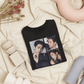 Rowoon T-shirt - Koral Dusk