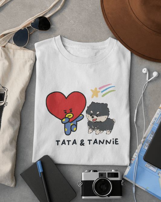 Tata Tannie T-shirt