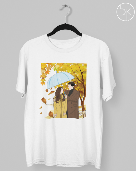 Umbrella of Fate T-shirt