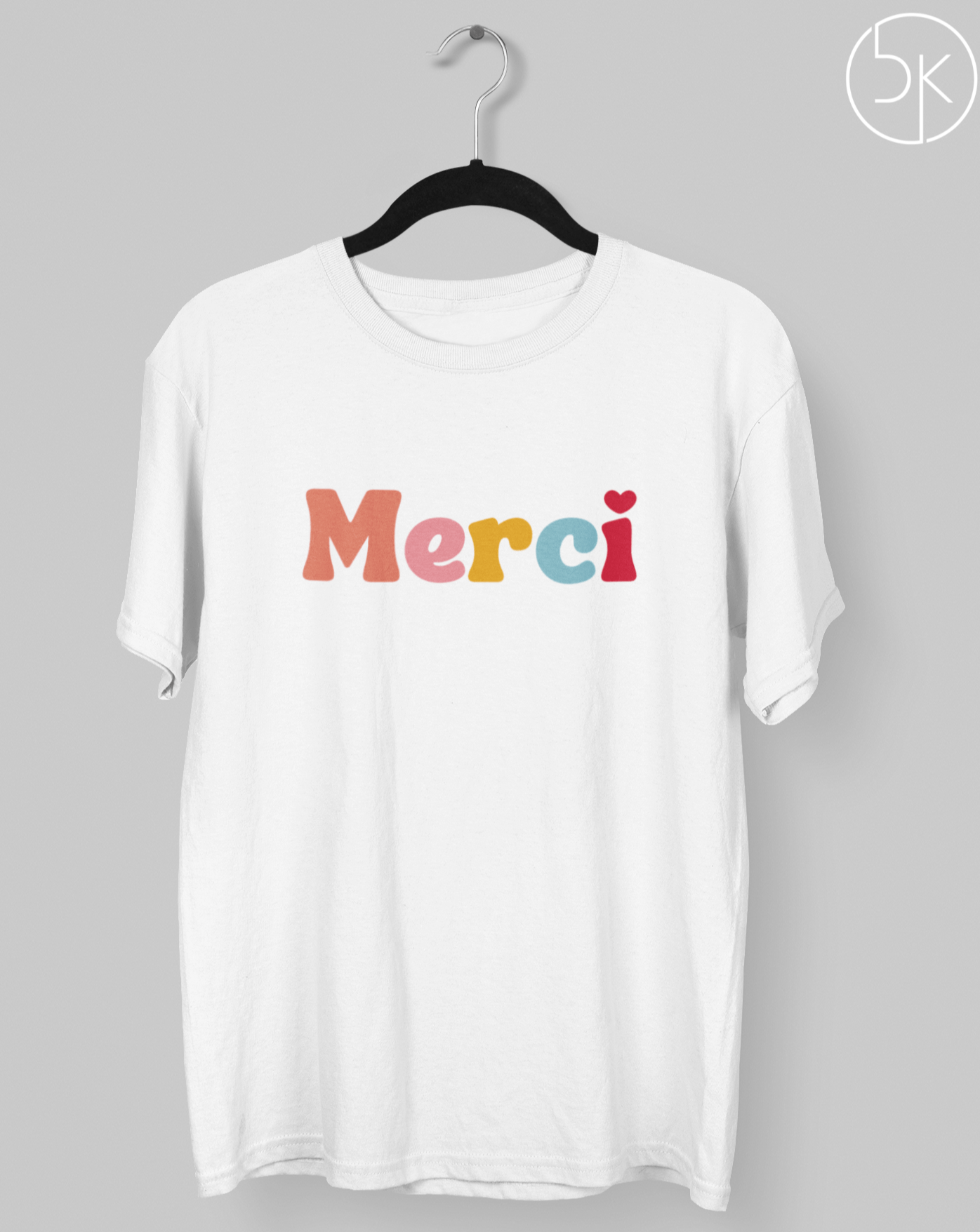 T discount shirt merci