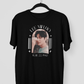 Lee Min Ho Aesthetics T-shirt - Koral Dusk
