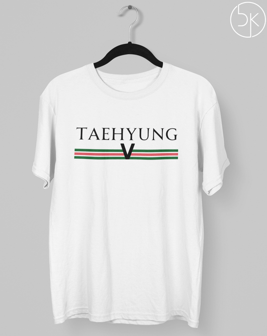 Taehyung Classic Unisex T-shirt