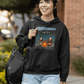 Destined Tracks Hoodie - Koral Dusk