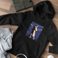 Tango Under The Moonlight Hoodie - Koral Dusk