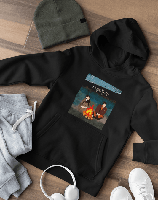 Destined Tracks Hoodie