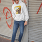 Umbrella of Fate CLOY Hoodie - Koral Dusk