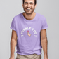 I Purple You T-shirt - Koral Dusk